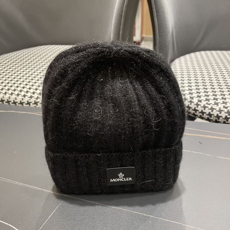 Moncler Caps